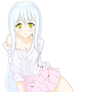 翔鶴おねーさーん　あげなおし