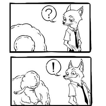 ズートピア