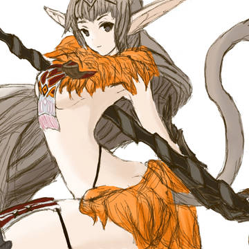 金獅子大好