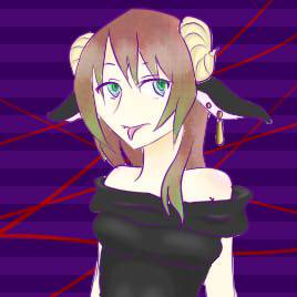 らくがき