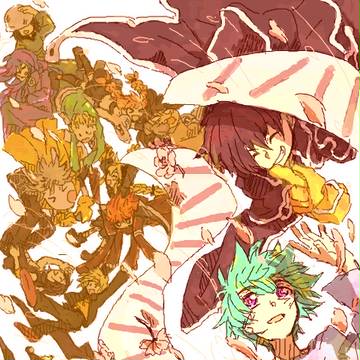 封神ログ２