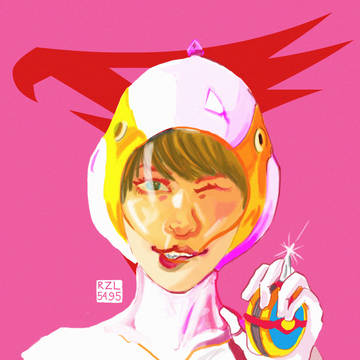 Jun The Swan