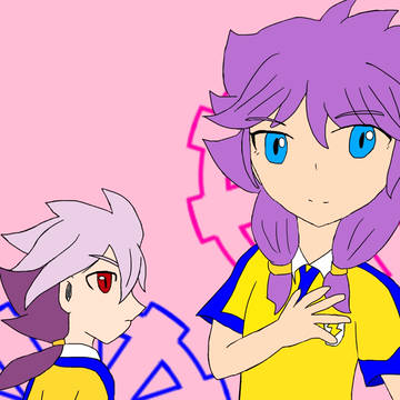 ミキシトランス！孔明！！