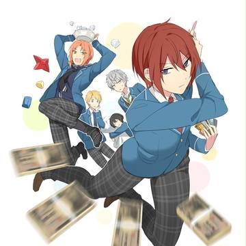 あんスタ log⑦