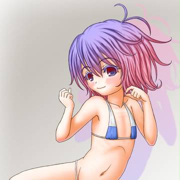 リハビリつるぺたさん