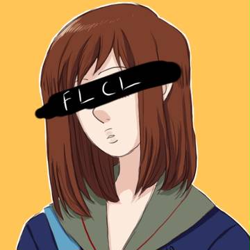 Mamimi Samejima [FLCL]