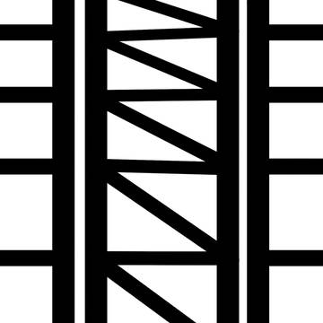 何かの格子