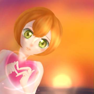 ワンドロ 凛ちゃん縛り ⑥