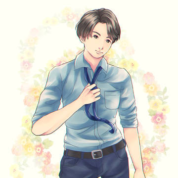 necktie