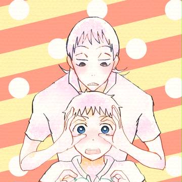 超全ケイ　新刊　サンプル