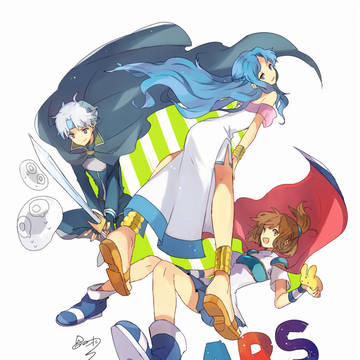 ARS!!!