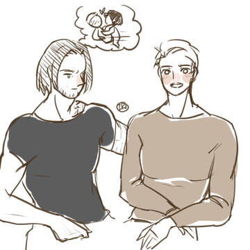 【Stucky】バキステ