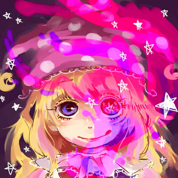 ☆☆☆☆☆☆
