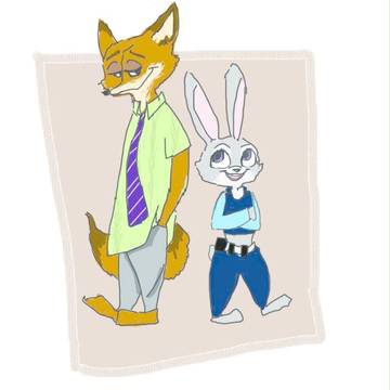 ズートピア