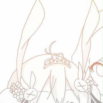 ツキミ、けいおん!トレス