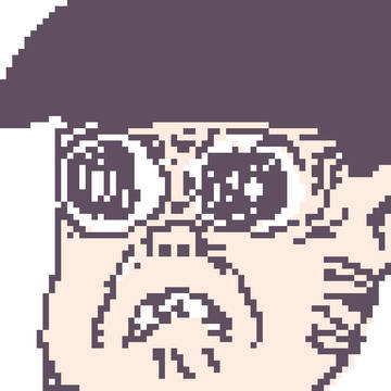 ドット絵トッティ
