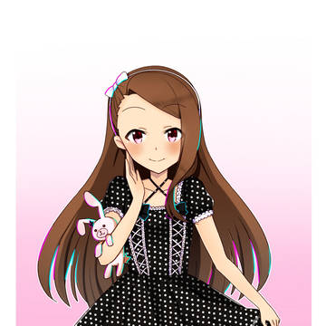 ♥