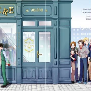 サンプル・ABCRE