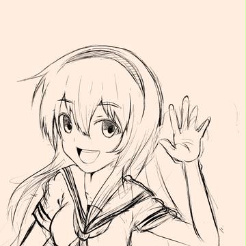 ラフ