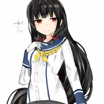 磯風