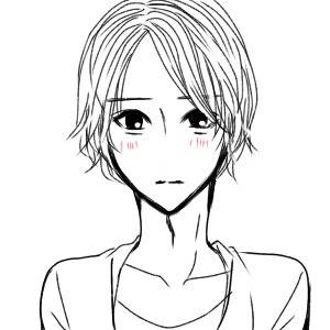 翔ちゃんほめられた