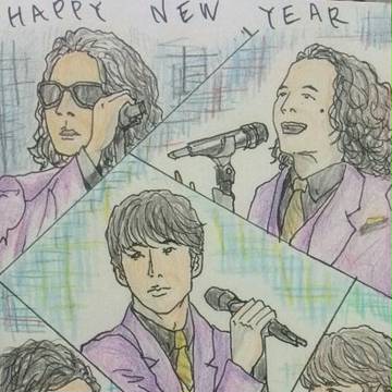 好き歌手2016