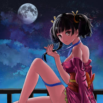 无名 無名 mumei