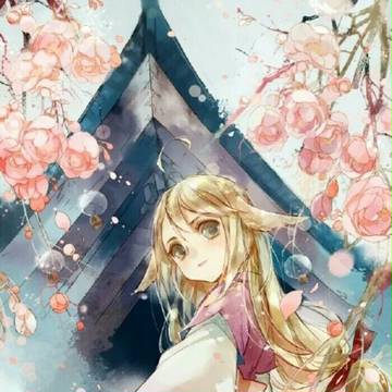狐妖小红娘
