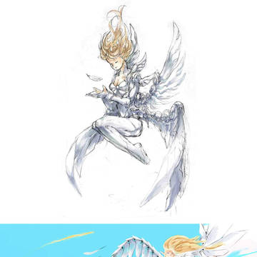 2011~2012の絵