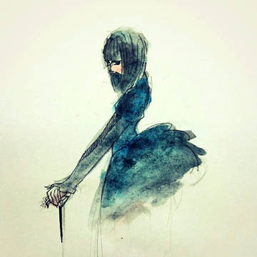 4月の落書き