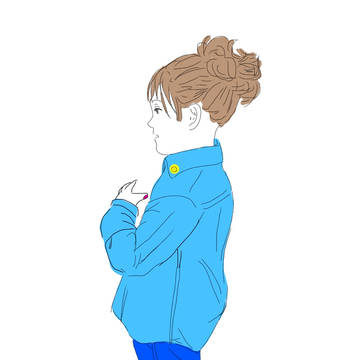 少女
