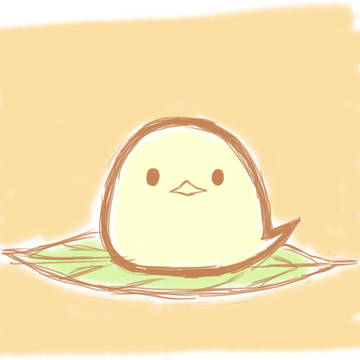 チック団子
