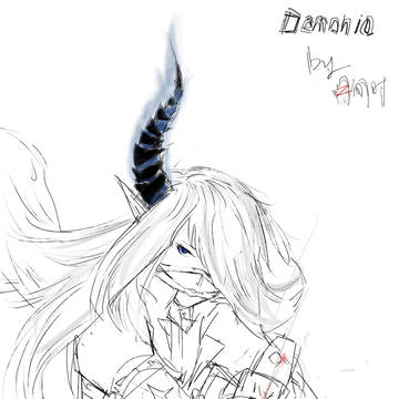 Demonio