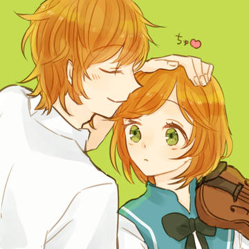 コルダ3らくがきログ