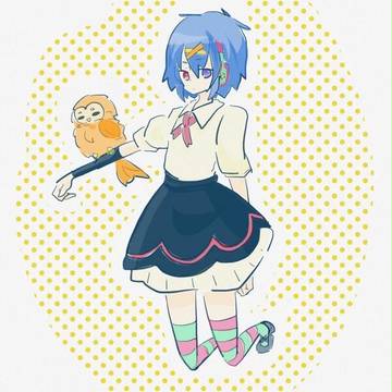 まほーつかい