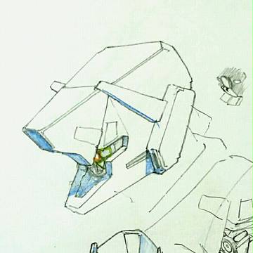 "ディープシャーク"設定