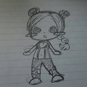 空条徐倫