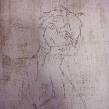 落書き