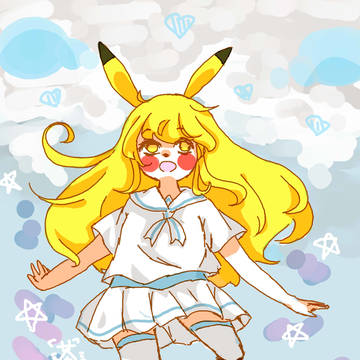 pika