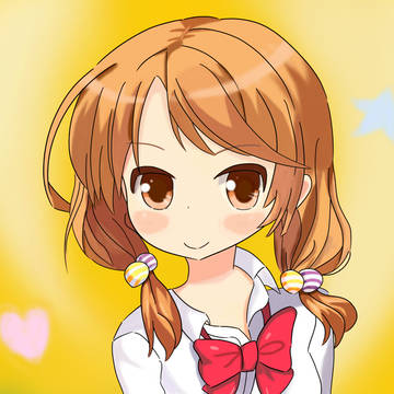 オレンジ×オレンジ