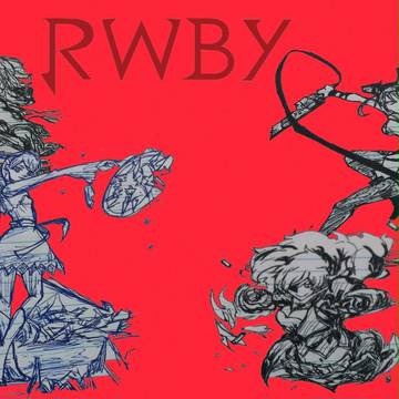 RWBY Wallpaper
