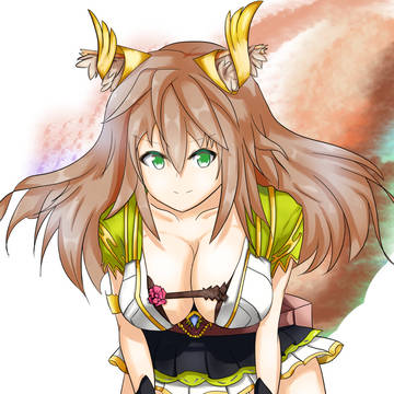 セリアル・ノト
