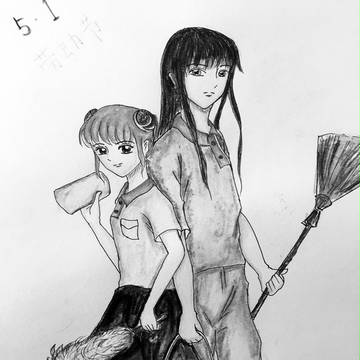 节气桂神