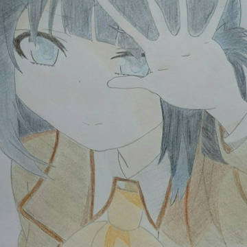 描いてみた