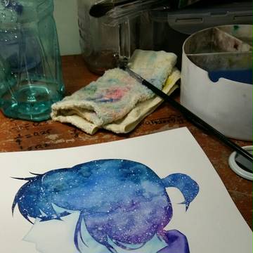 班展