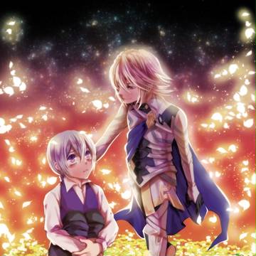 【5/4スパコミ】新刊サンプル