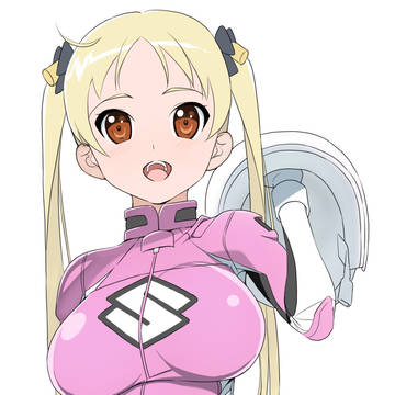 凛ちゃん