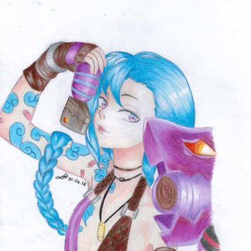 Jinx