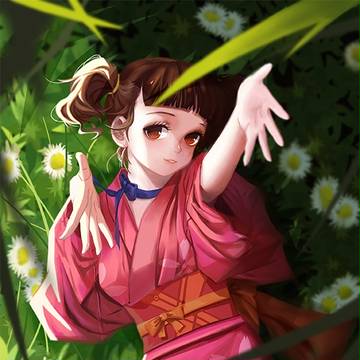 甲鉄城のカバネリ