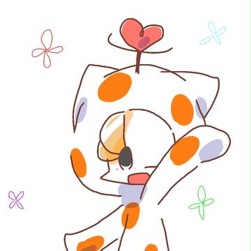 落